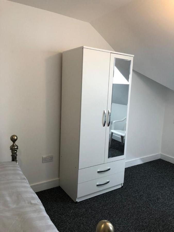 Rahal Ilford Apartment Ngoại thất bức ảnh