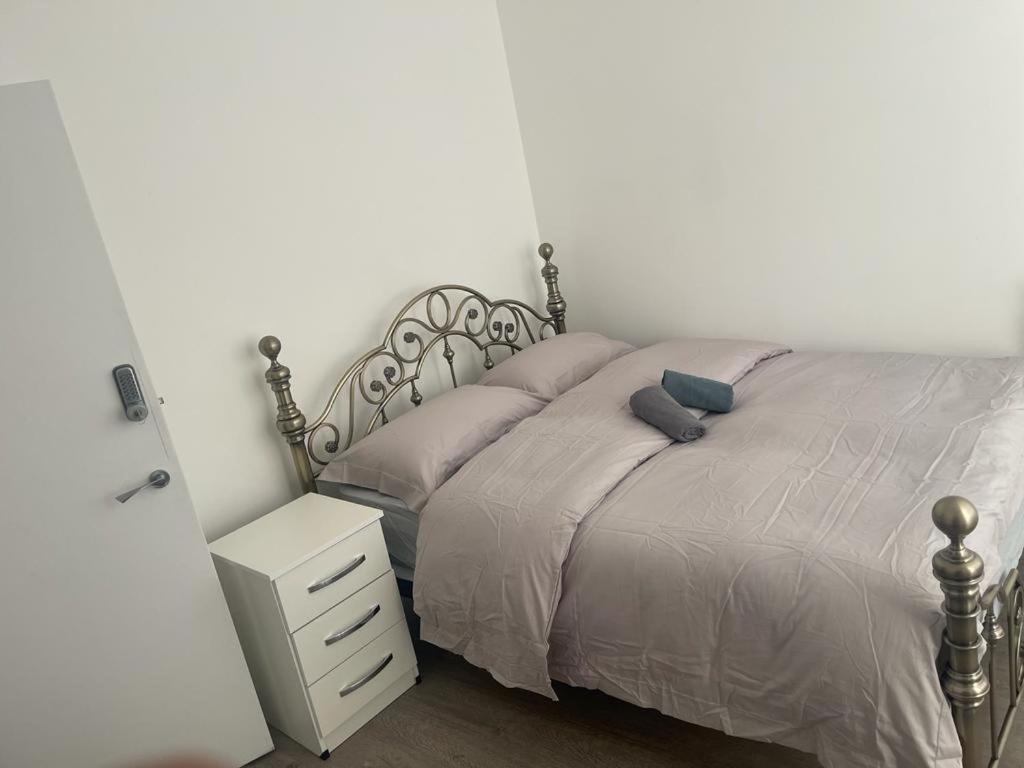Rahal Ilford Apartment Ngoại thất bức ảnh