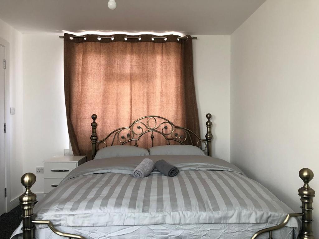 Rahal Ilford Apartment Ngoại thất bức ảnh