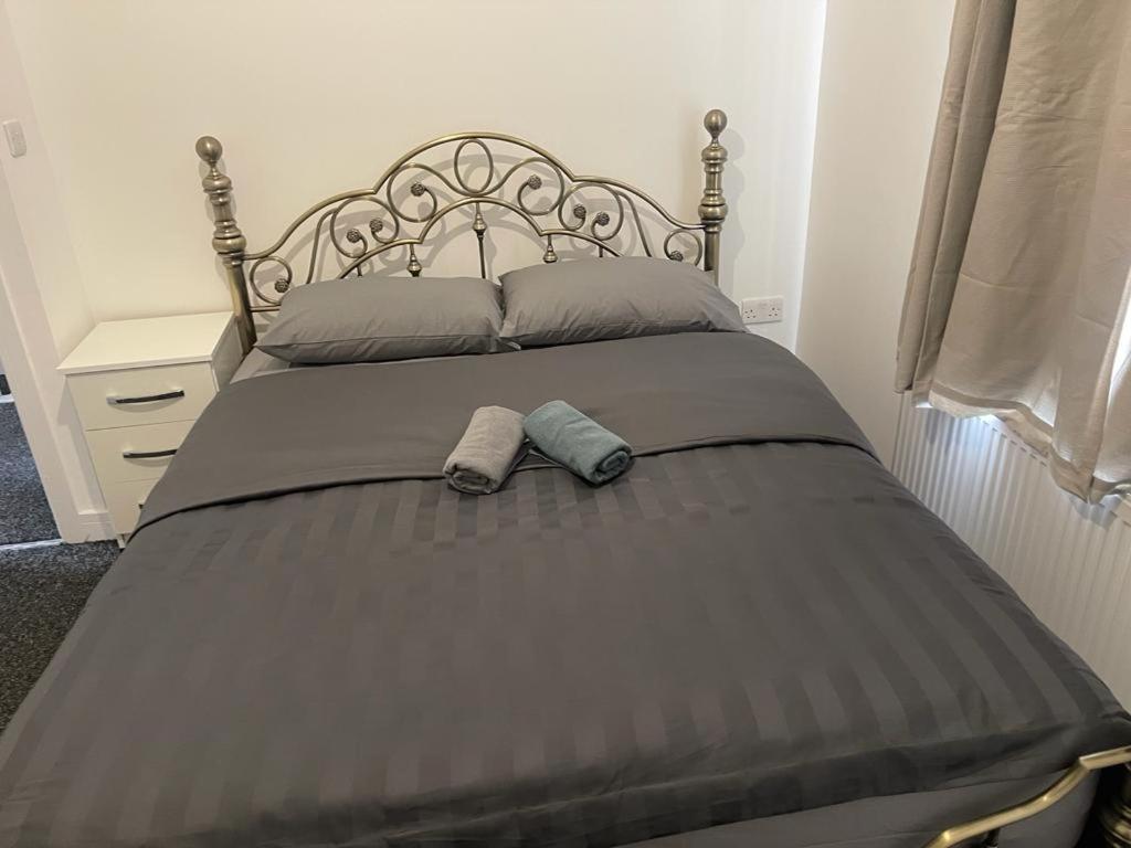 Rahal Ilford Apartment Ngoại thất bức ảnh
