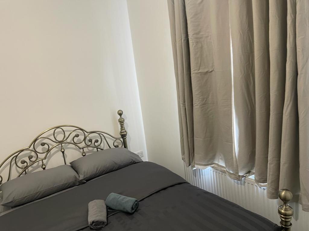 Rahal Ilford Apartment Ngoại thất bức ảnh