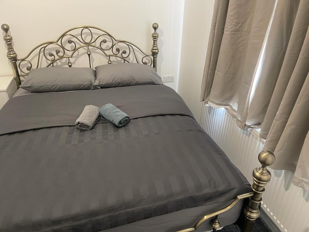 Rahal Ilford Apartment Ngoại thất bức ảnh