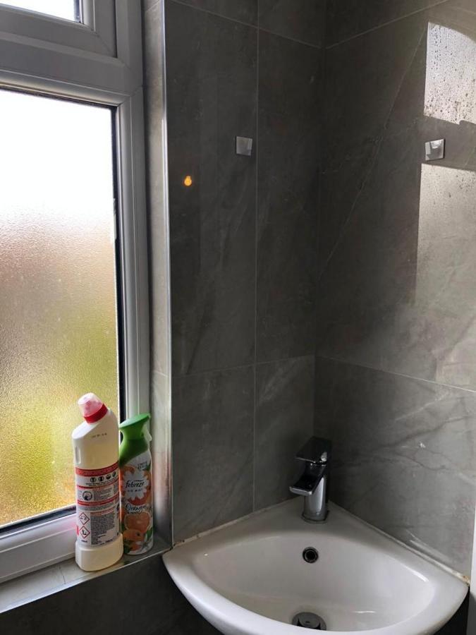 Rahal Ilford Apartment Ngoại thất bức ảnh