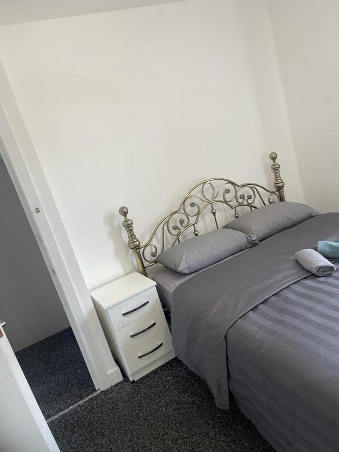 Rahal Ilford Apartment Ngoại thất bức ảnh