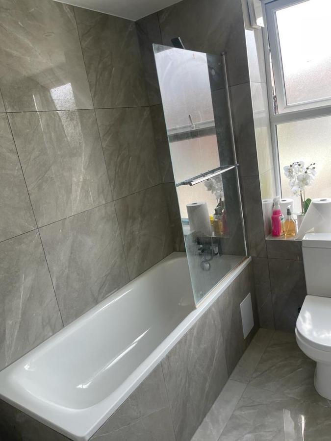 Rahal Ilford Apartment Ngoại thất bức ảnh