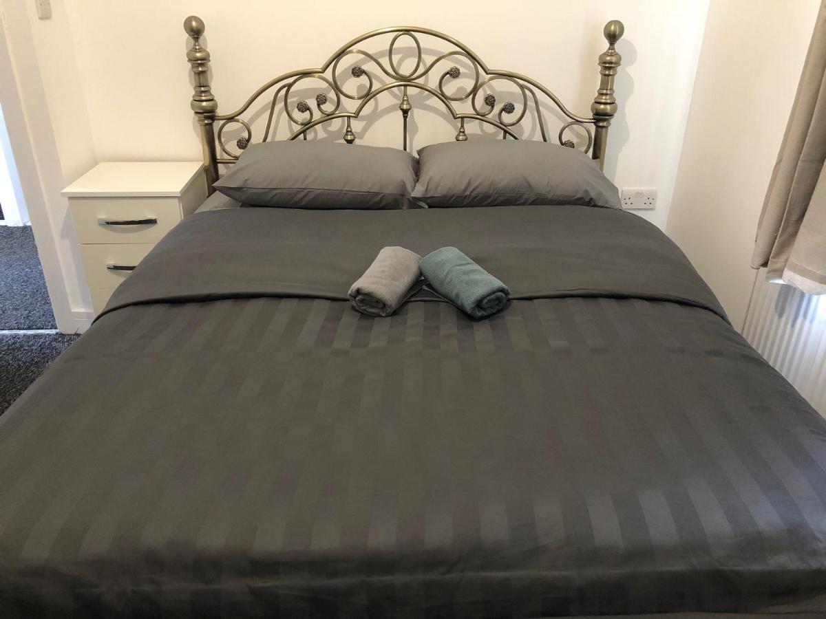 Rahal Ilford Apartment Ngoại thất bức ảnh