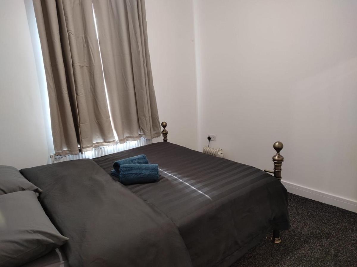 Rahal Ilford Apartment Ngoại thất bức ảnh