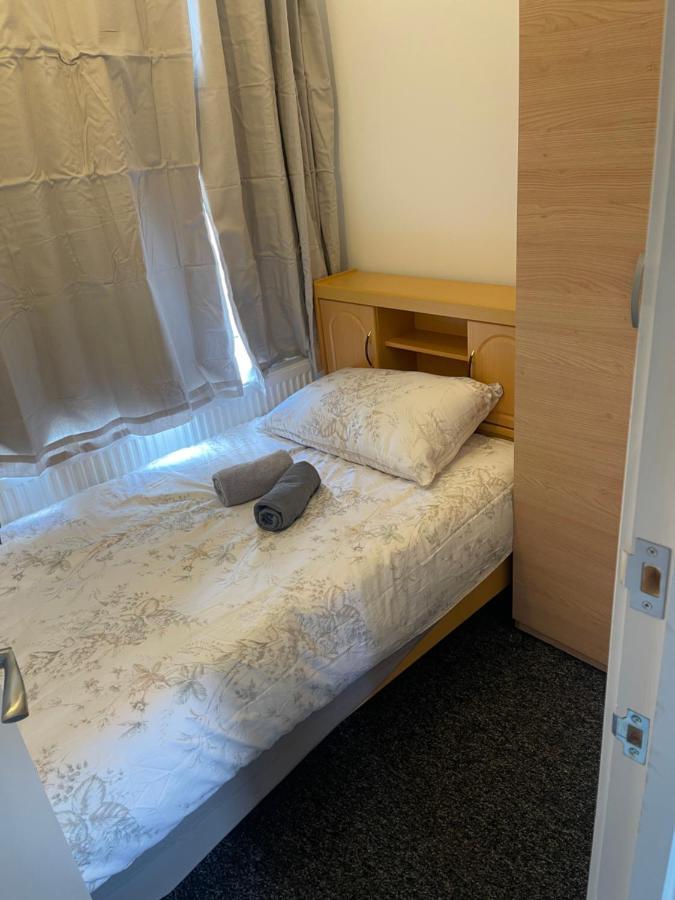 Rahal Ilford Apartment Ngoại thất bức ảnh